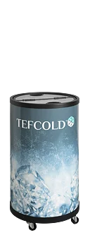 Burkkyl  CC45 Tefcold
