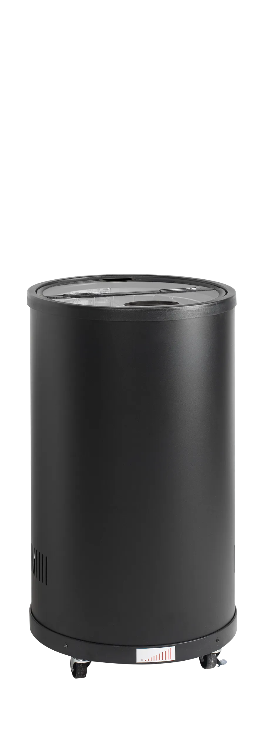 Burkkyl  CC45 Tefcold