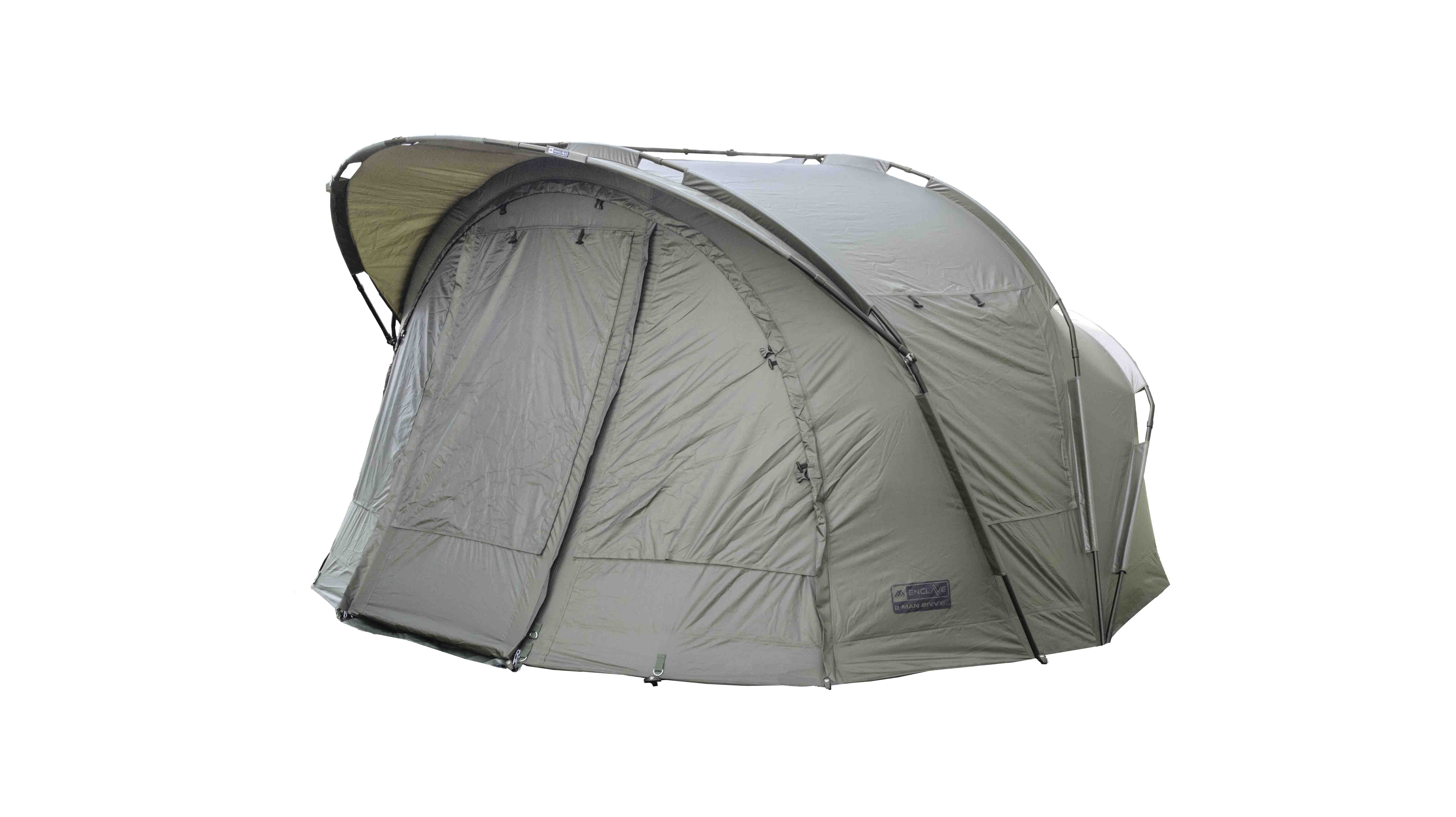 Mikado ENCLAVE BIVVY XL PRO - Beställningsvara! - 3