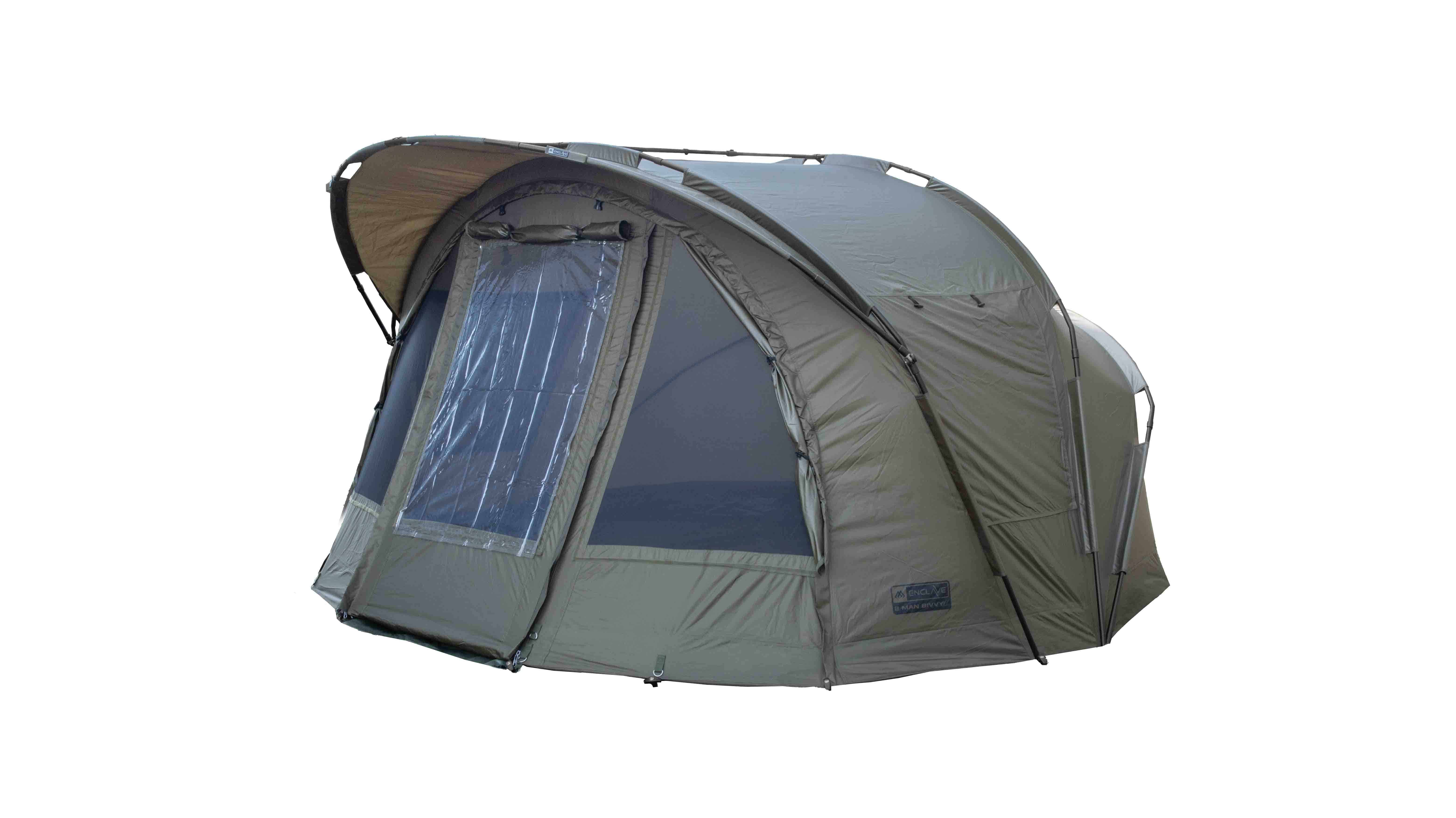 Mikado ENCLAVE BIVVY XL PRO - Beställningsvara! - 4