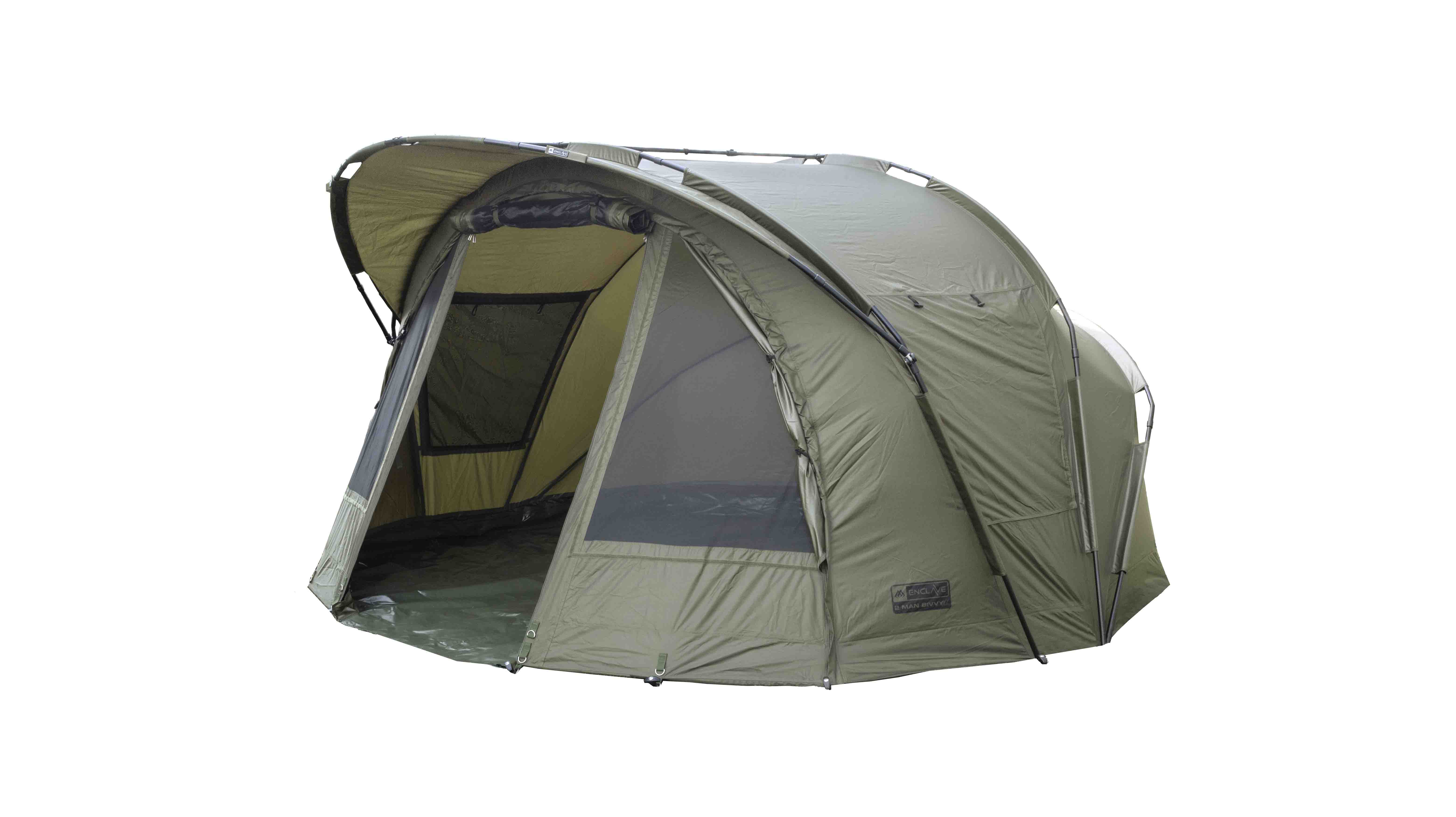Mikado ENCLAVE BIVVY XL PRO - Beställningsvara!