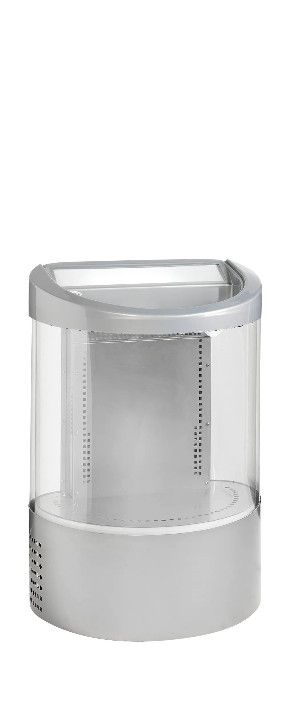 Burkkyl  VOC100 Tefcold