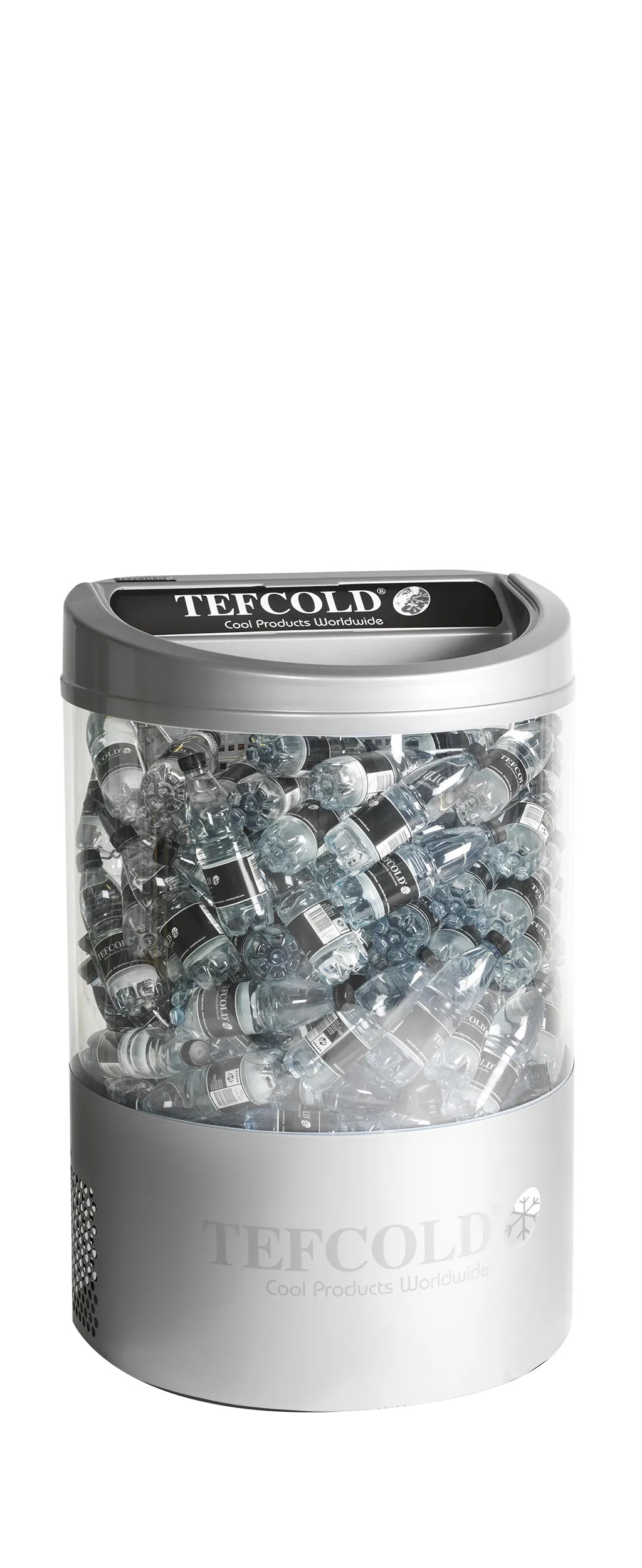Burkkyl  VOC100 Tefcold - 2