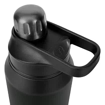 SWISSTECH FLASCHE DRYCKESFLASKA med magnetiskt lock 591ML ST075080