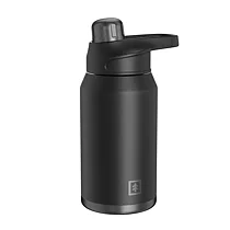 SWISSTECH FLASCHE DRYCKESFLASKA med magnetiskt lock 591ML ST075080