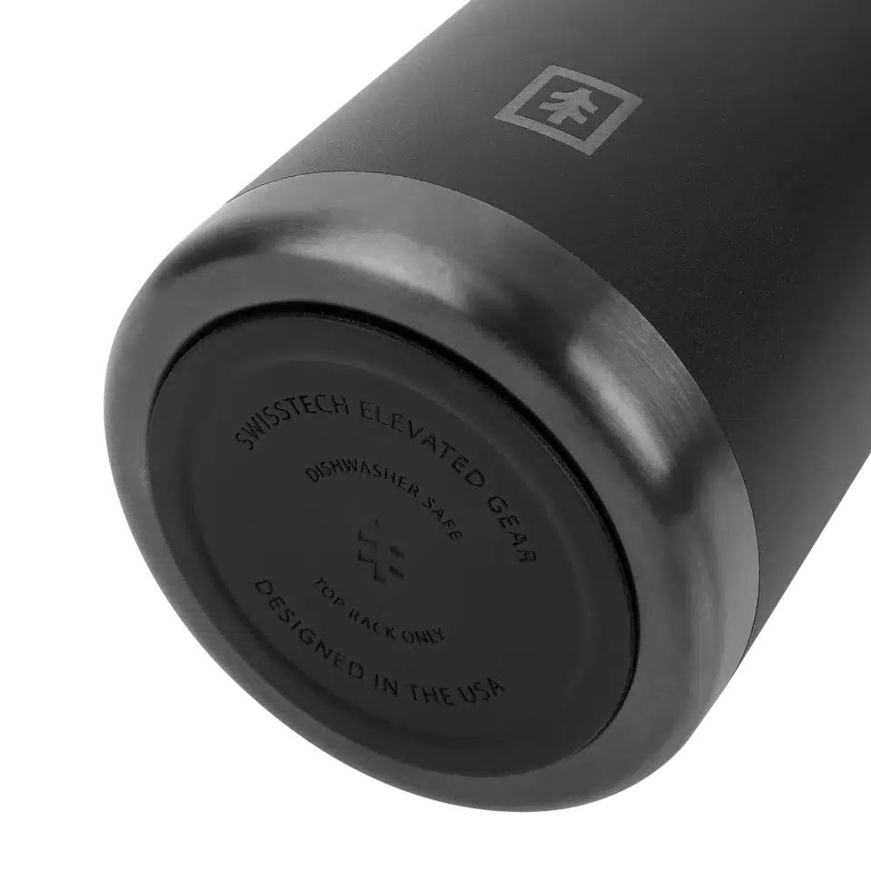SWISSTECH FLASCHE DRYCKESFLASKA med magnetiskt lock 591ML ST075080 - 5