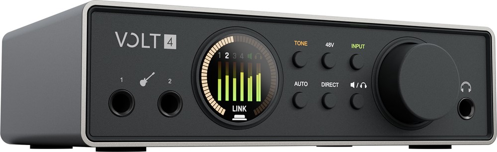 Universal Audio Volt 4 Gen 2