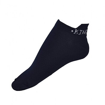 Kingsland Aiglun Ankelsokker Navy