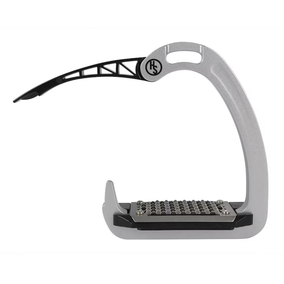 HANSBO SPORT STIRRUP ABRIVEL - 12