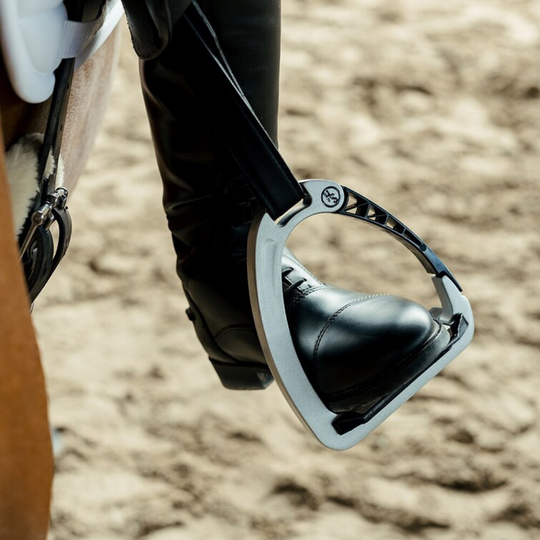 HANSBO SPORT STIRRUP ABRIVEL - 14