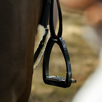 HANSBO SPORT STIRRUP ABRIVEL