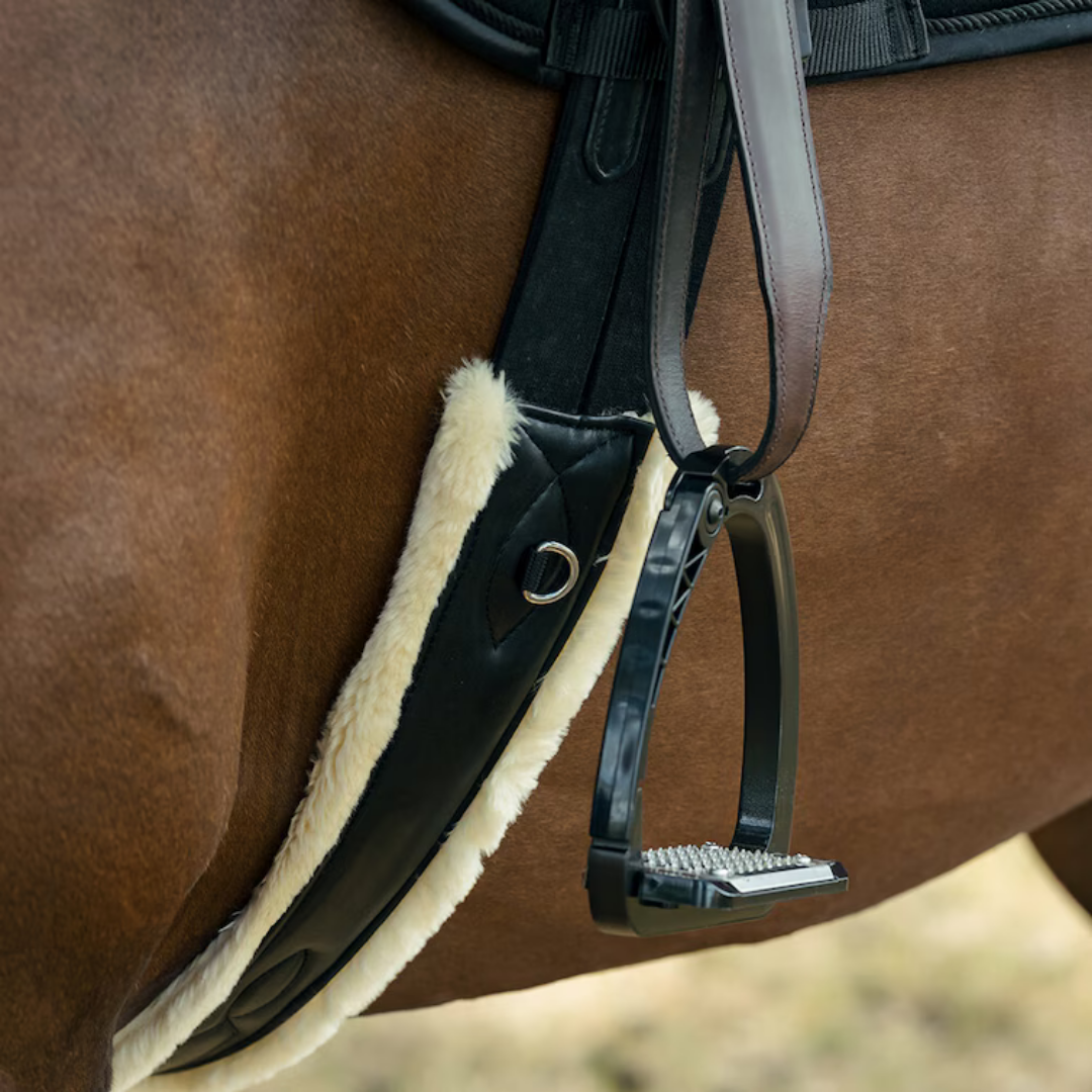 HANSBO SPORT STIRRUP ABRIVEL - 3