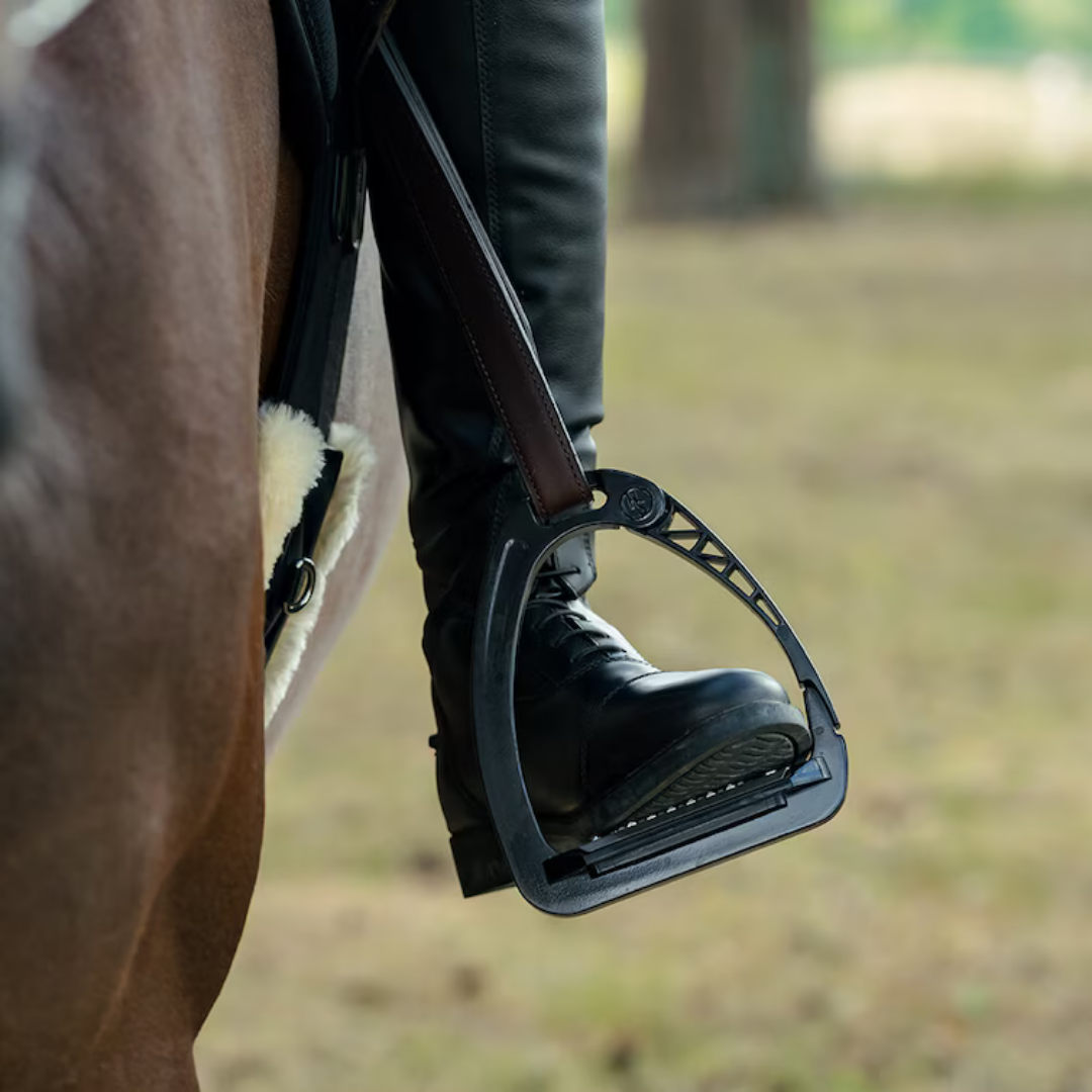 HANSBO SPORT STIRRUP ABRIVEL - 4