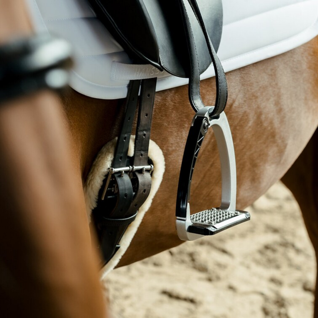 HANSBO SPORT STIRRUP ABRIVEL - 13