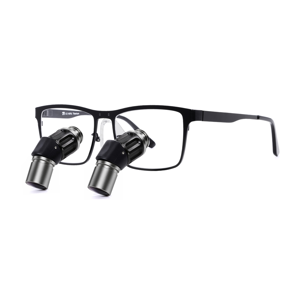 ErgoX Amtech Ergonomisk Luppglasögon 3 in 1