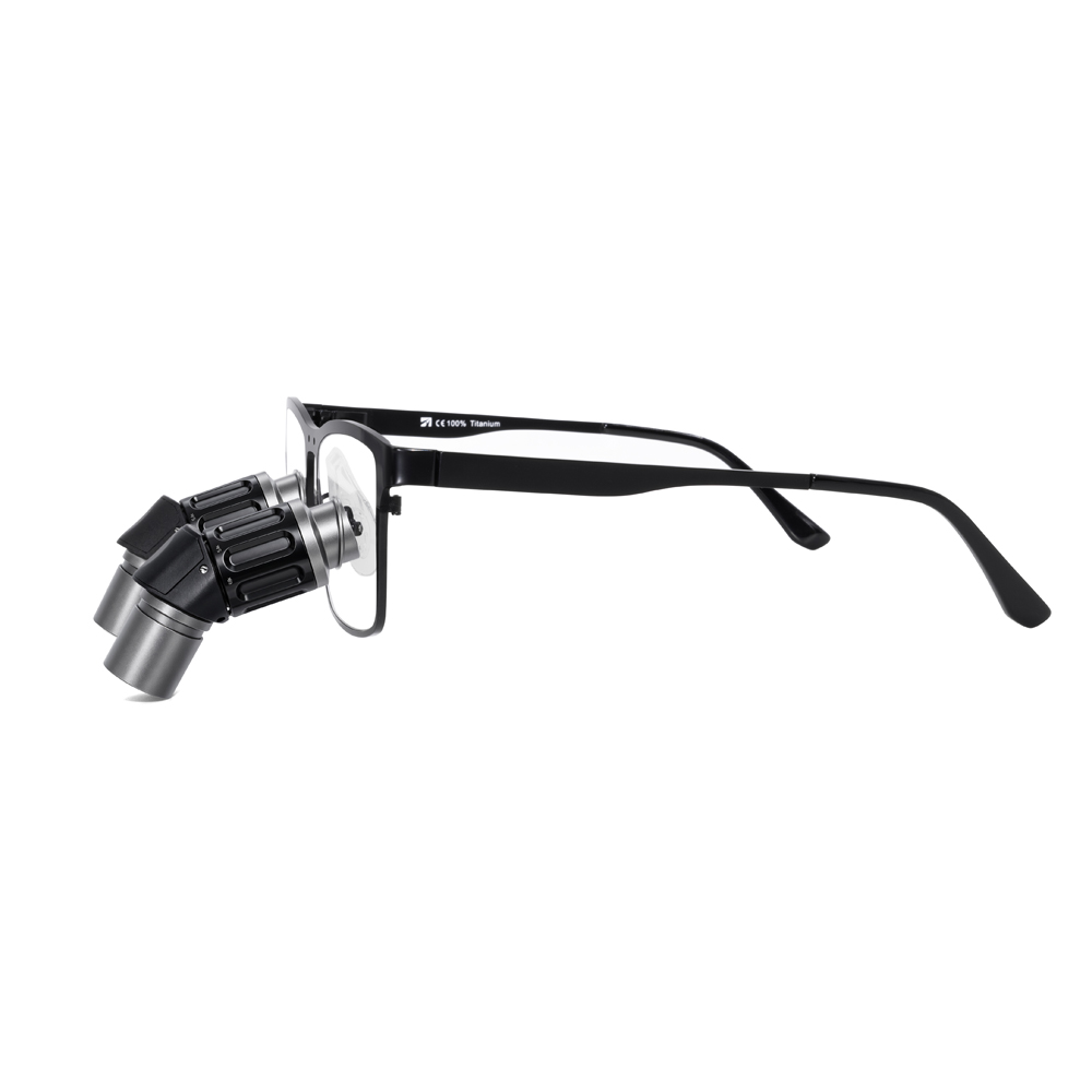ErgoX Amtech Ergonomisk Luppglasögon 3 in 1