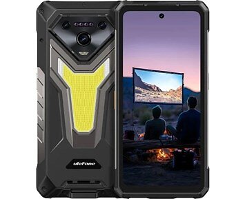 Ulefone Armor 34 Pro +