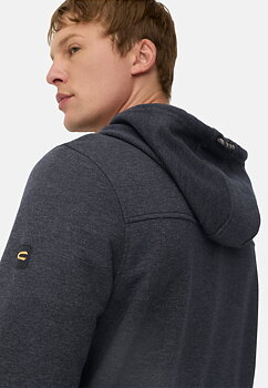 Huvjacka blå från camel active