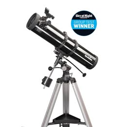 SKYWATCHER EXPLORER-130 EQ2 - PRIVATFÖRSÄLJNING - 3
