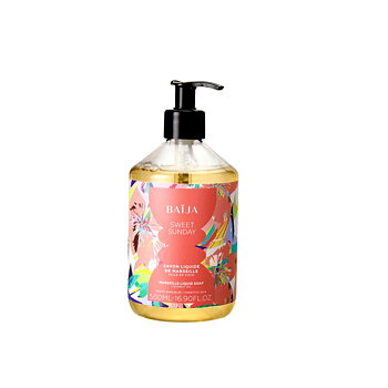 BAijA PARIS Flytande Tvål 500ml  Sweet Sunday