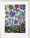 Fine Art Print -  The village 