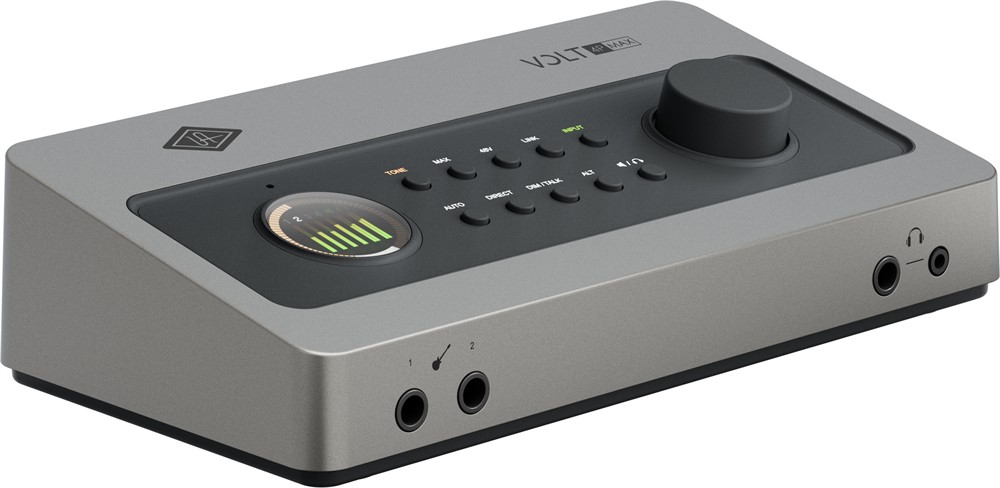 Universal Audio Volt 4P Max - 2