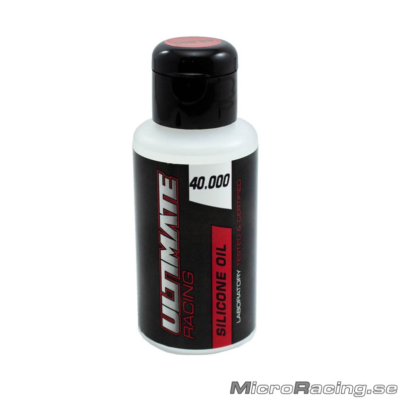 ULTIMATE - Diffolja 40000 Cps, 75ml