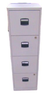 Arkivskåp (Plåt)