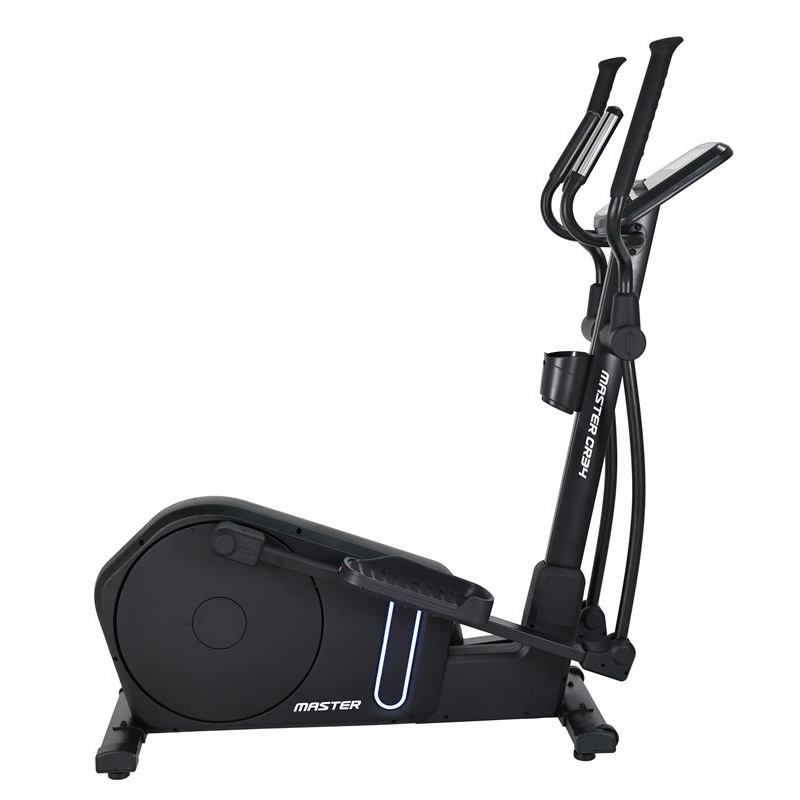 Master Crosstrainer CR34 - 3