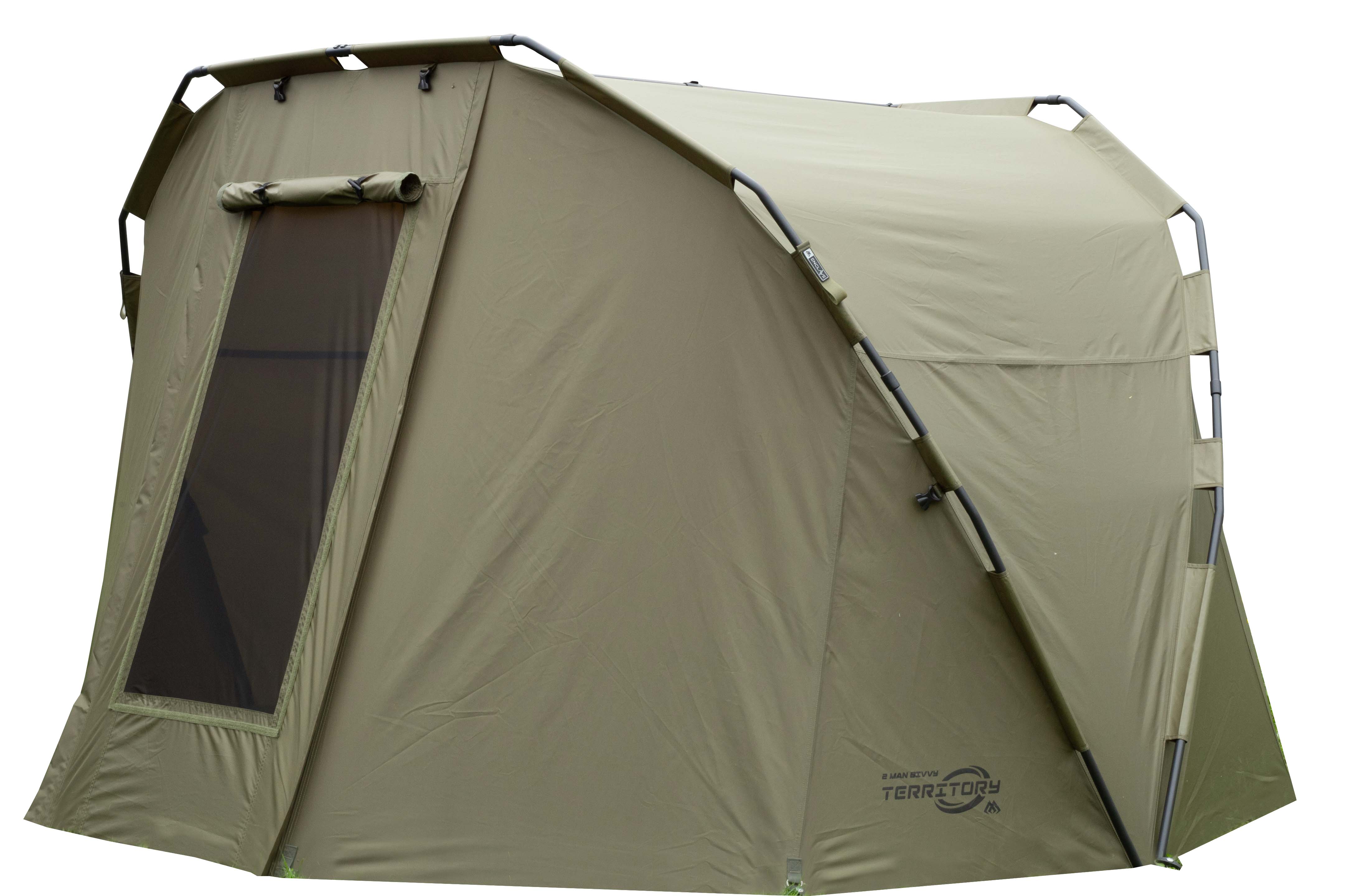 Mikado TERRITORY 2MAN BIVVY - Beställningsvara!