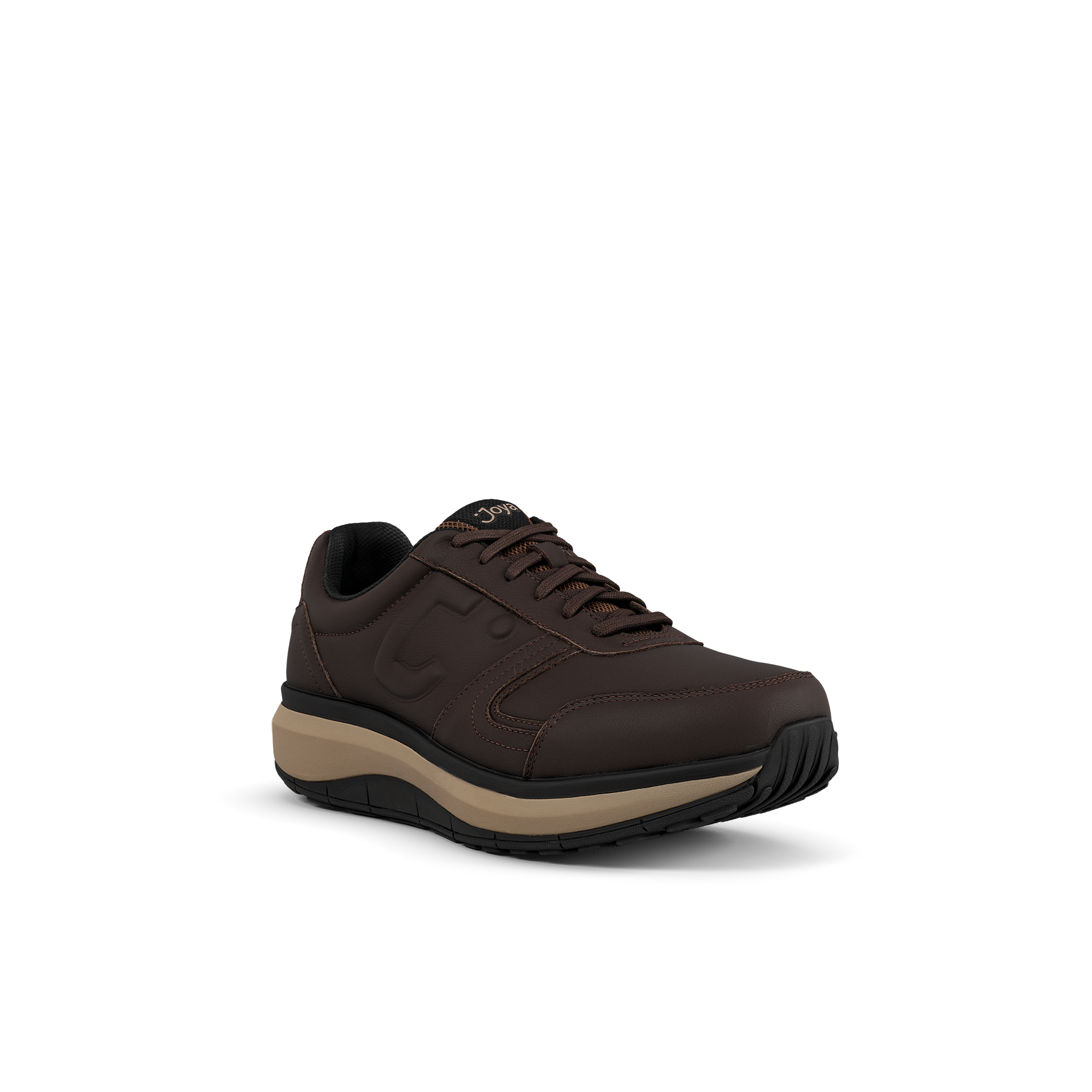 Joya Cancun SR Dark Brown - 3