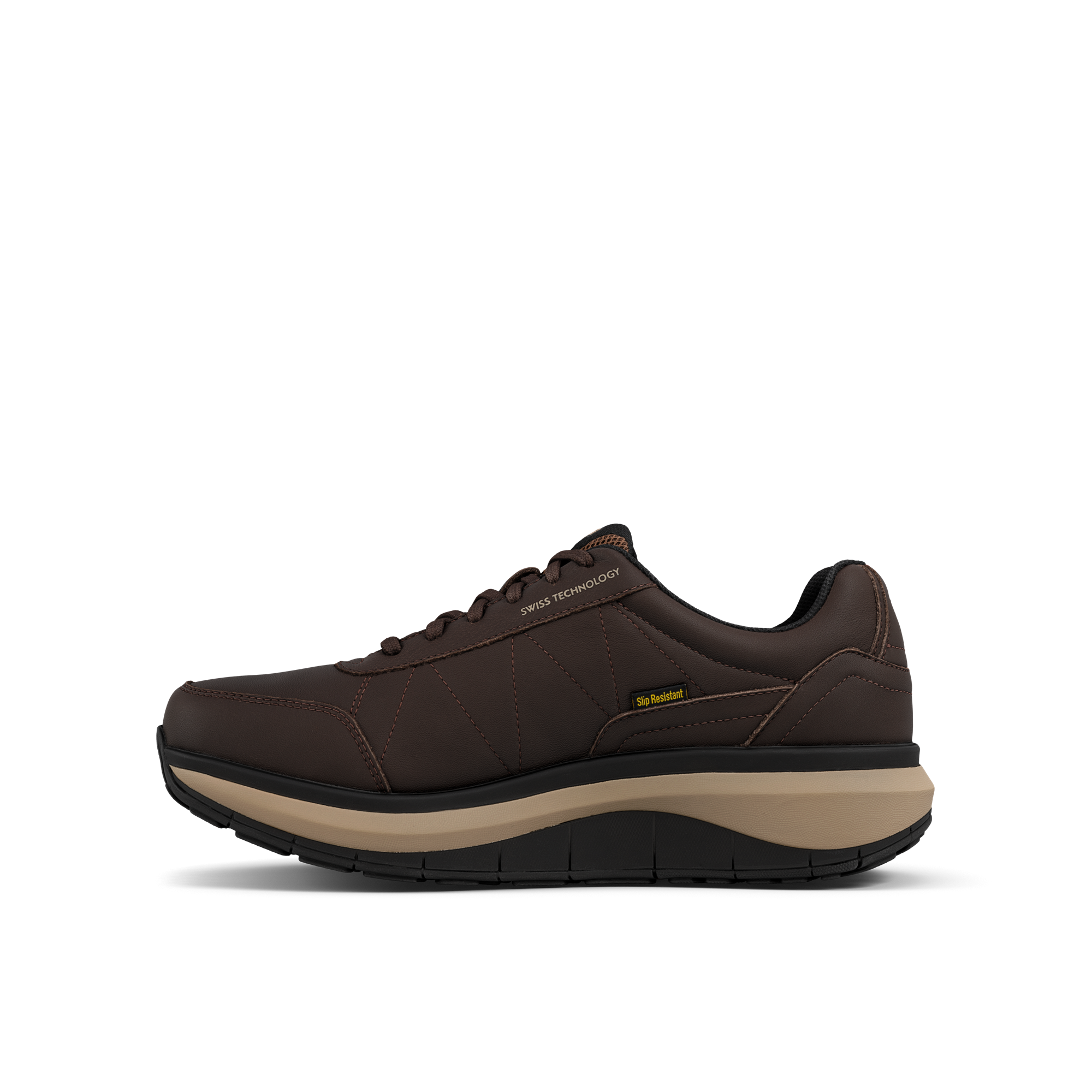 Joya Cancun SR Dark Brown - 2