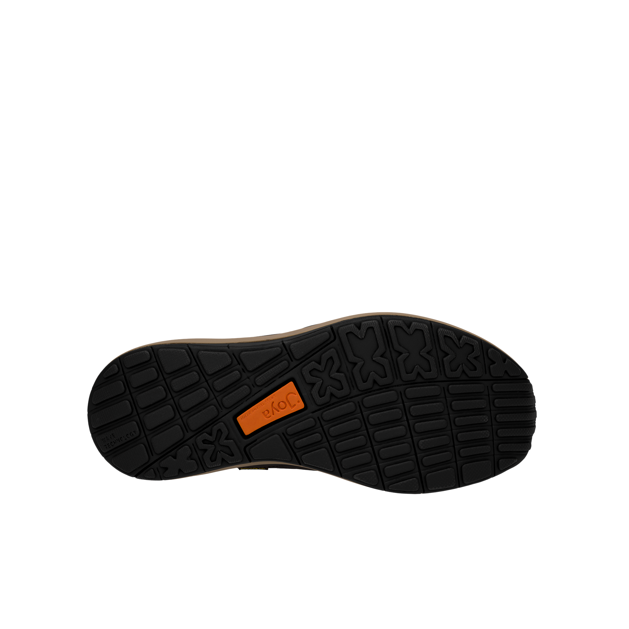 Joya Cancun SR Dark Brown - 5