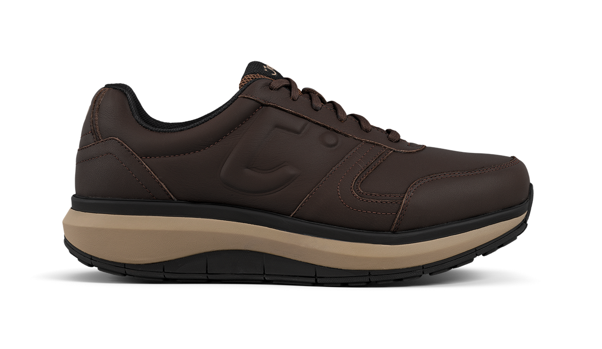 Joya Cancun SR Dark Brown