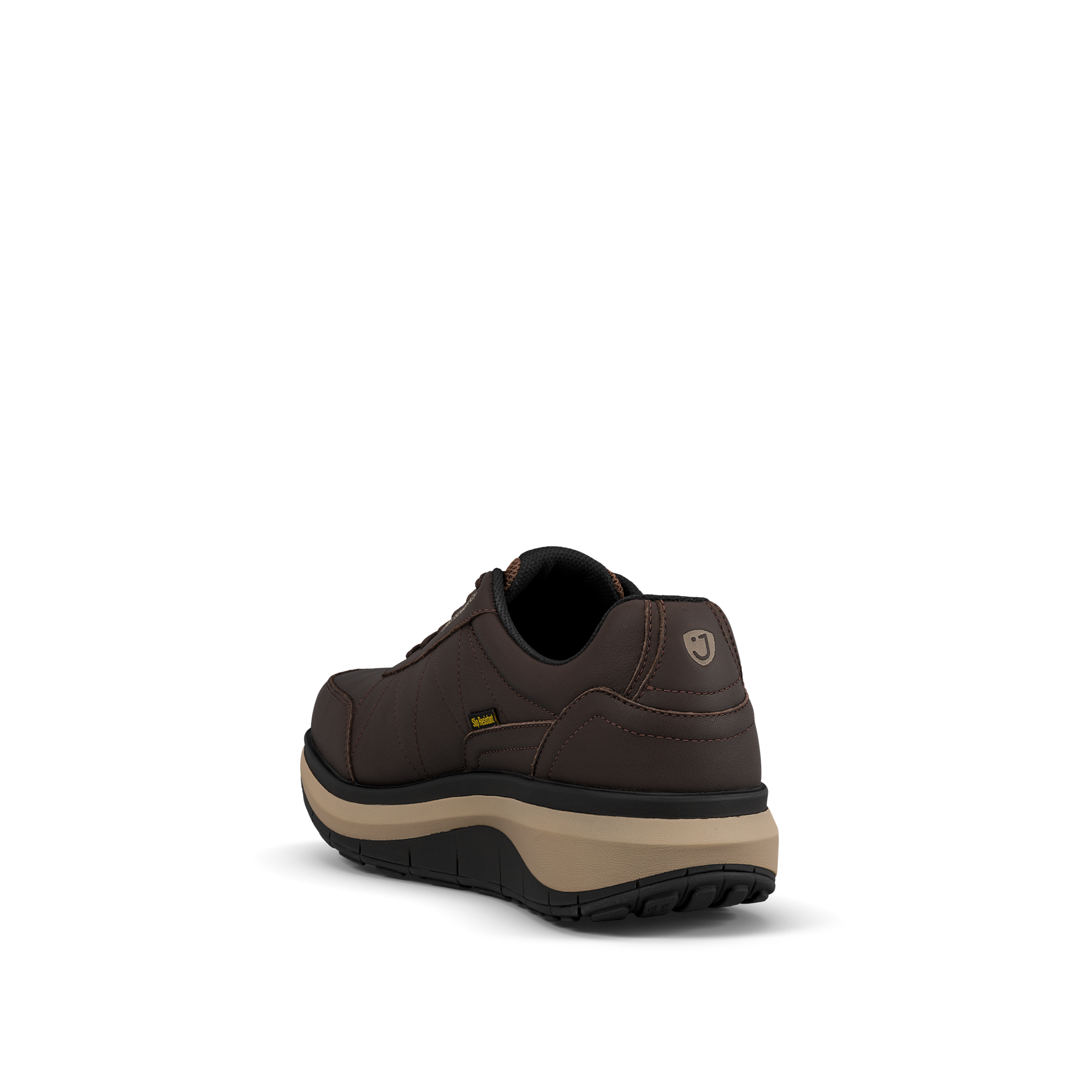 Joya Cancun SR Dark Brown - 4