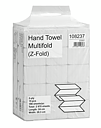 Katrin Hand Towel Multifold (Z-Fold)