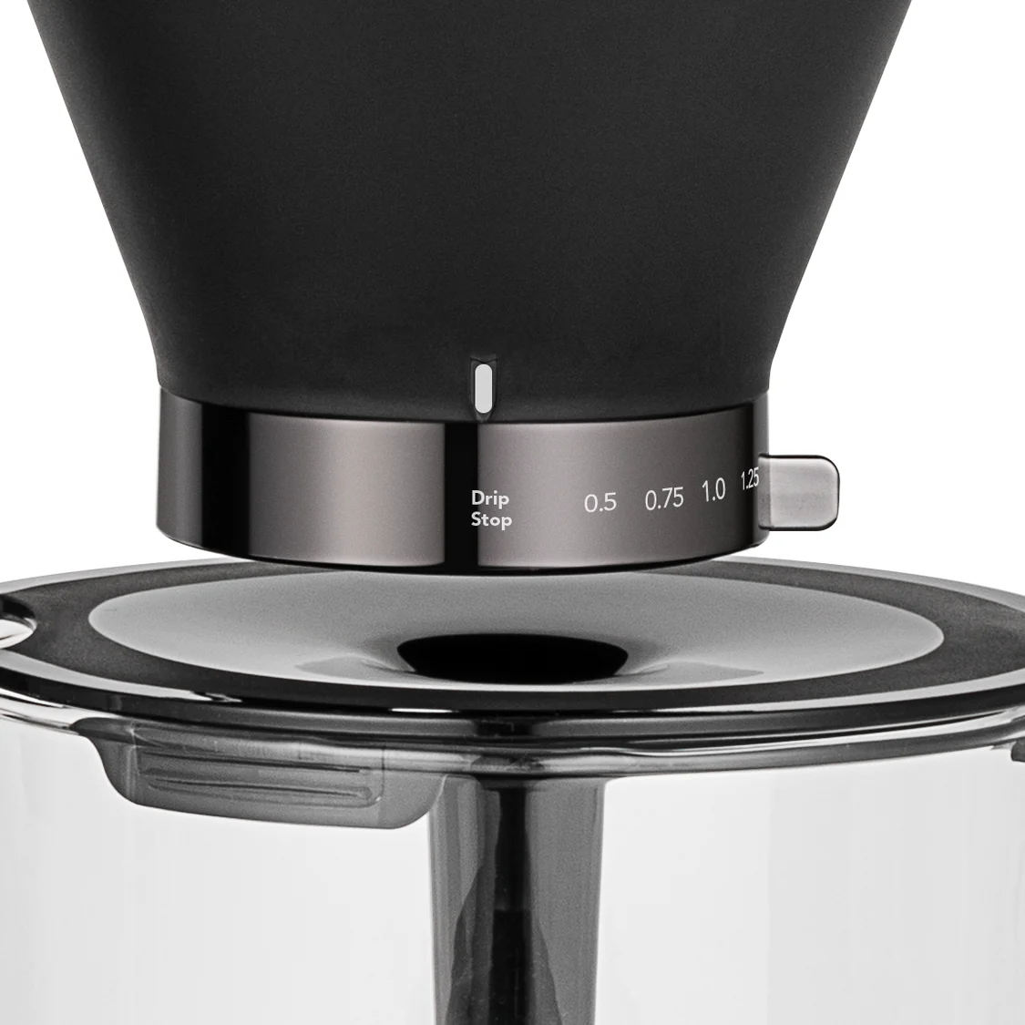 Wilfa - Performance EVO - Kaffebryggare - CM12AB-MM125 - 7