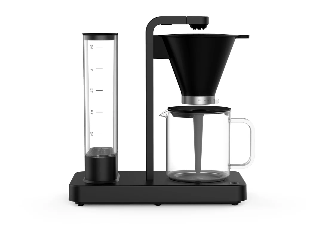 Wilfa - Performance EVO - Kaffebryggare - CM12AB-MM125 - 2