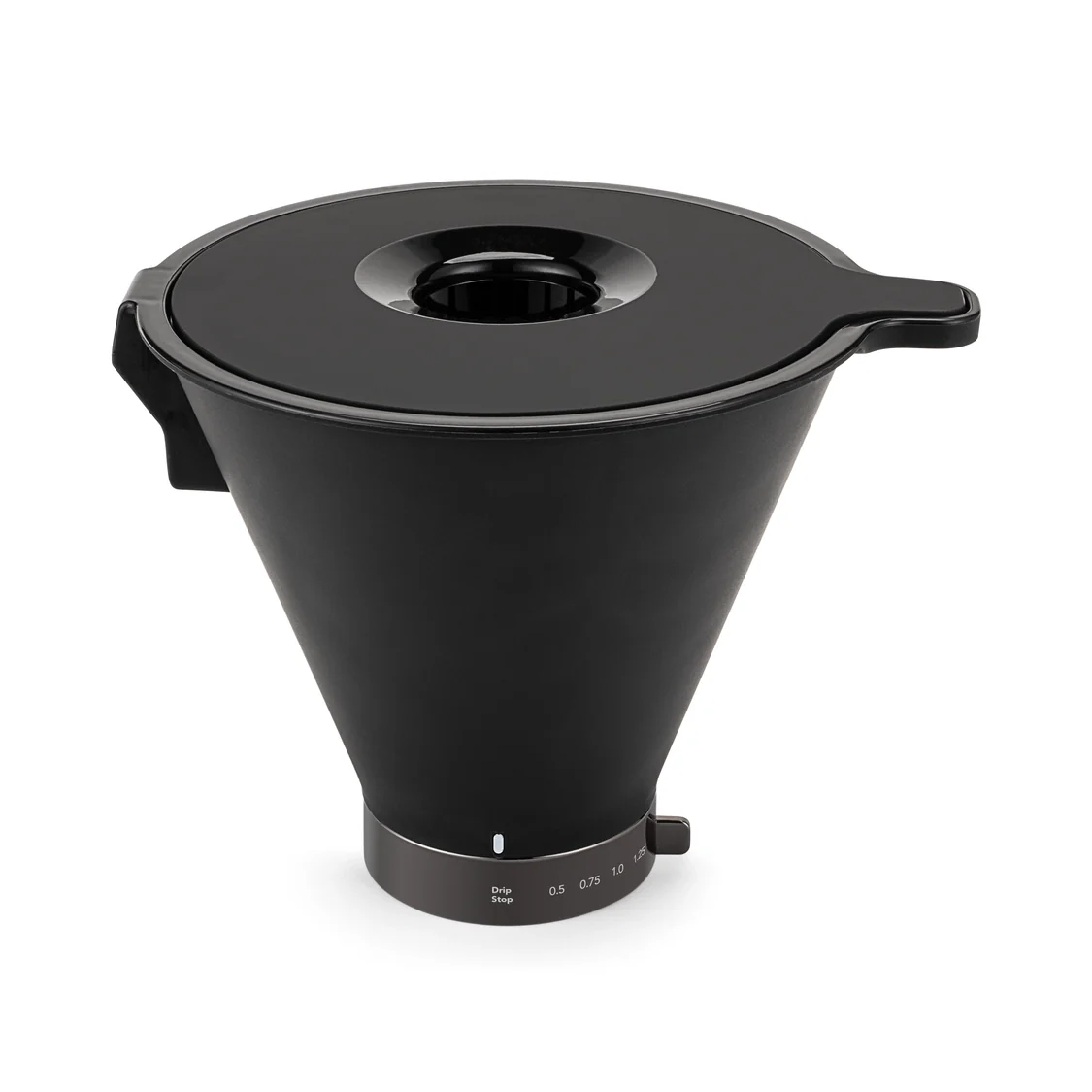 Wilfa - Performance EVO - Kaffebryggare - CM12AB-MM125 - 4