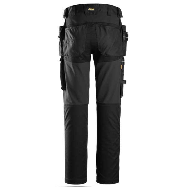 Snickers Workwear byxa 6590 - 3