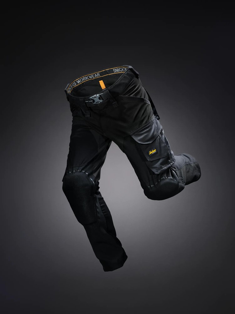 Snickers Workwear byxa 6590