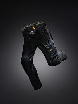 Snickers Workwear byxa 6590