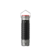 SWISSTECH lampa universell multifunktionell - 450 lumen 