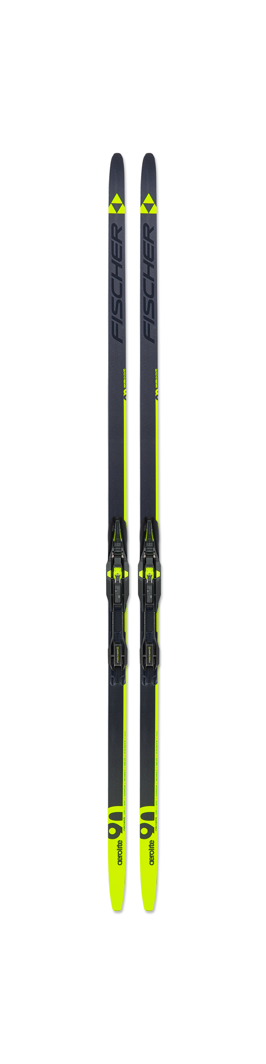 Fischer Aerolite Skate 90 Med Race Skate IFP
