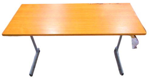 Skrivbord (Hopfällbart)