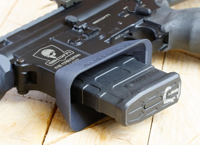 Armanov Magwell for AR15 for Milspec or Similar Receivers 2