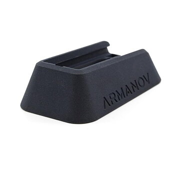 Armanov Magwell for AR15 for Milspec or Similar Receivers