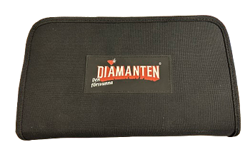 Spel Den försvunna diamanten