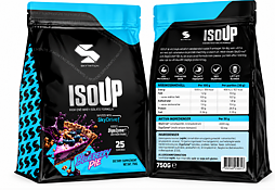 IsoUp - Isolat Protein