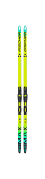 Fischer Speedmax 100 Helium Skate Med WC Skate IFP